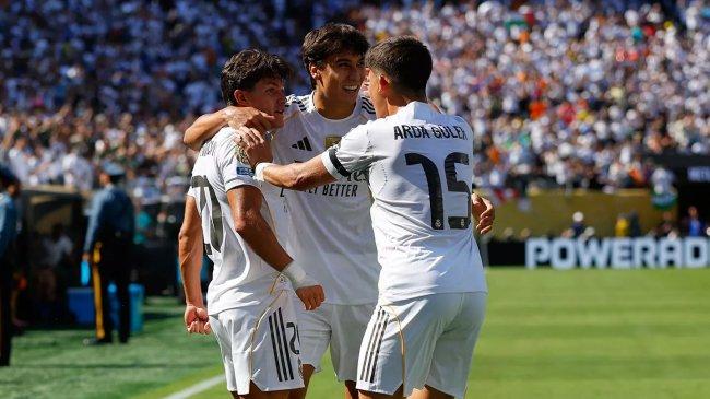 Klasemen Akhir Liga Spanyol Pekan 11: Real Madrid dan Barcelona Serupa tapi Tak Sama
