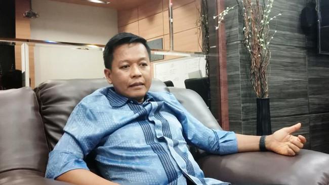 Disebut Circle Bobby Nasution & Topan Ginting, Rektor USU Terancam Dijemput KPK: Tunggu Saja