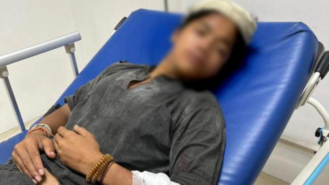 Kronologi Pemuda Baduy Dibegal di Jakarta: Datang Bawa Harapan, Pulang Luka Bacok