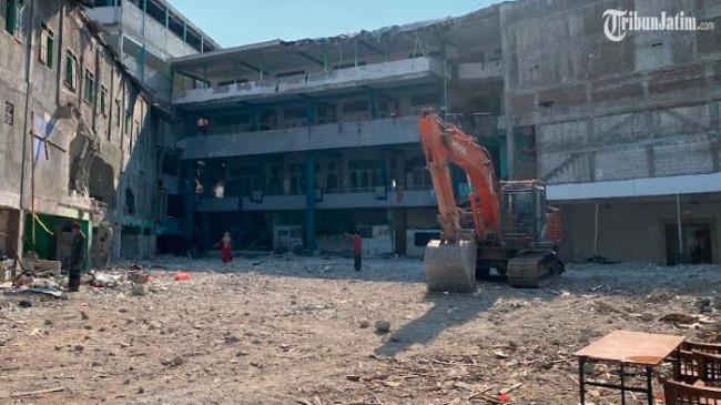 Kubu Keluarga Korban Al Khoziny Terpecah Belah, Ada yang Tuntut Proses Hukum, Sebagian Ikhlas