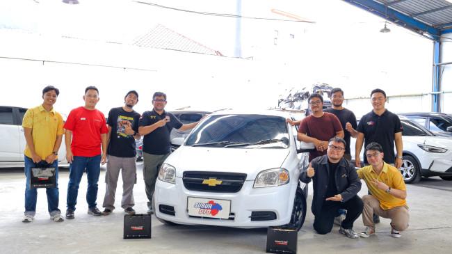 Minat Restorasi Mobil Klasik Meningkat, Berapa Biaya Per Kendaraan?