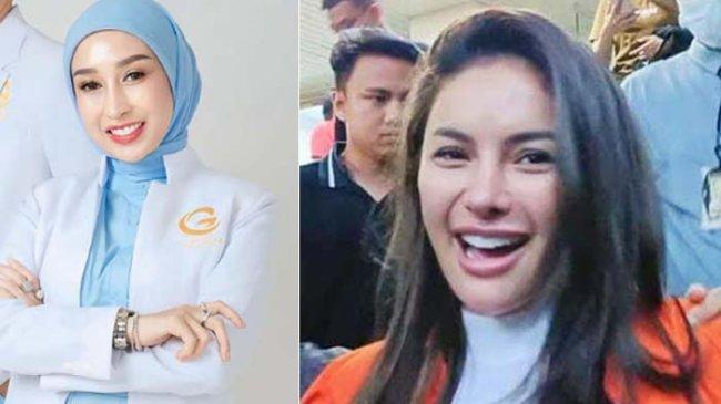 Reza Gladys Puas Nikita Mirzani Divonis 4 Tahun Penjara, Selanjutnya Akan Perkarakan Oknum Inisial O