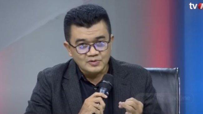 Pelaku Ledakan di SMAN 72 Jakarta Disebut Korban, Adilkah?