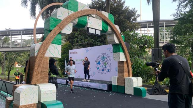 Olahraga Bertanggung Jawab: Runify dan Gagasan untuk Bumi