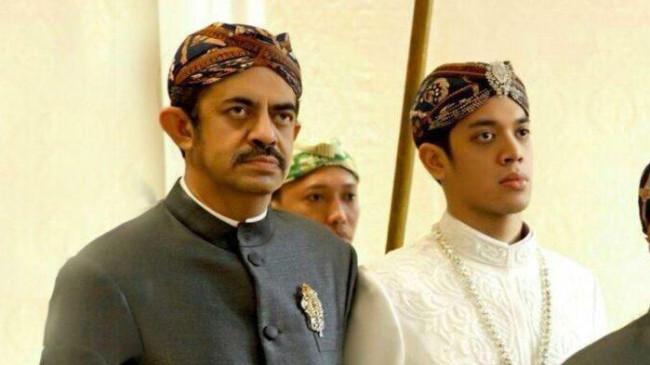 Kronologi Eks Dirut Pertamina Kenal Anak Riza Chalid, Bertemu di Hotel Dharmawangsa, Ditekan 2 Tokoh