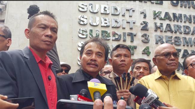 Alasan Roy Suryo, Rismon, dr Tifa Tak Ditahan usai Diperiksa sebagai Tersangka Kasus Ijazah Jokowi