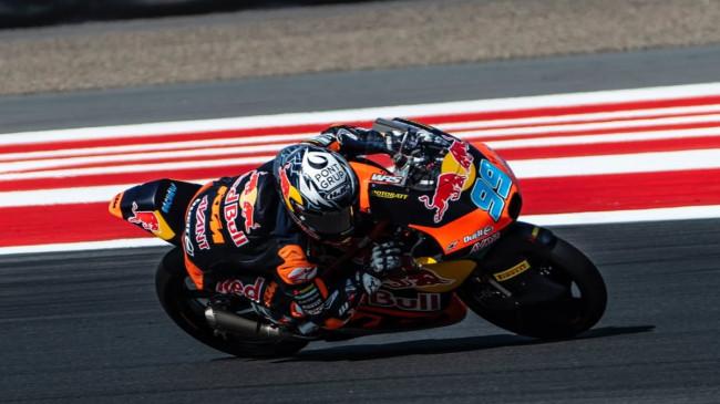 Sejarah Sirkuit Mandalika Jadi Panggung Jose Rueda Kunci Gelar Juara Dunia Moto3