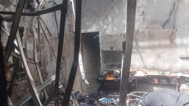 Rumah Hakim Kasus Korupsi Jalan di Sumut Dibakar: 3 Pelaku Ditangkap, Ini Sosoknya