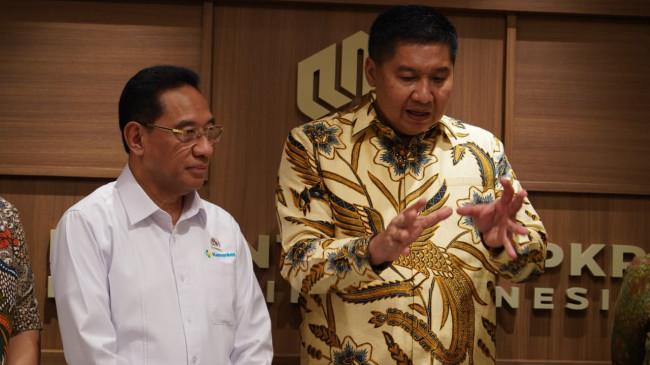 Pemerintah Naikkan Kuota Rumah Subsidi untuk Nakes Jadi 35 Ribu Unit