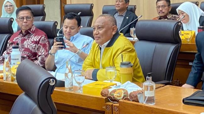 Rusli Habibie Desak Pemerintah Percepat Eksekusi Transisi Energi Sesuai RUPTL 2025–2034