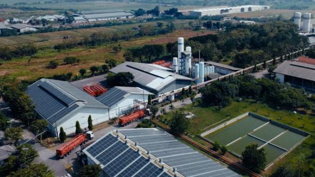 PT Samator Indo Gas Gresik Perkuat Rantai Pasok Gas untuk Industri dan Kesehatan