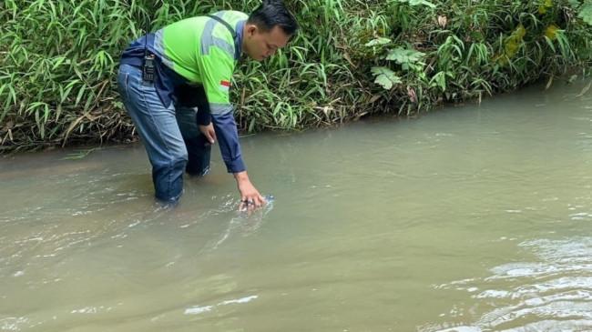Bentuk Tim Internal Usai Isu Pencemaran, PT Abadi Ogan Cemerlang Tegaskan Jaga Kelestarian Alam