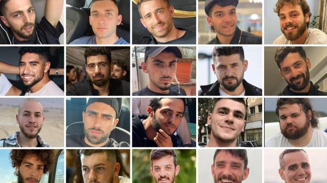 Hamas Terbitkan Nama 20 Sandera Israel yang Akan Dibebaskan Hari Ini