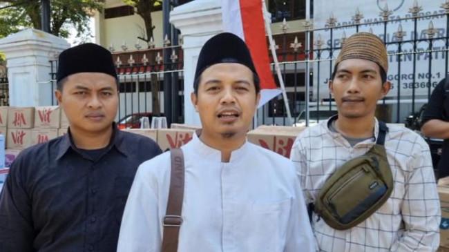 Ribuan Santri di Pati Siap Turun ke Jalan, Tolak Kenaikan PBB-P2 dalam Demo 13 Agustus