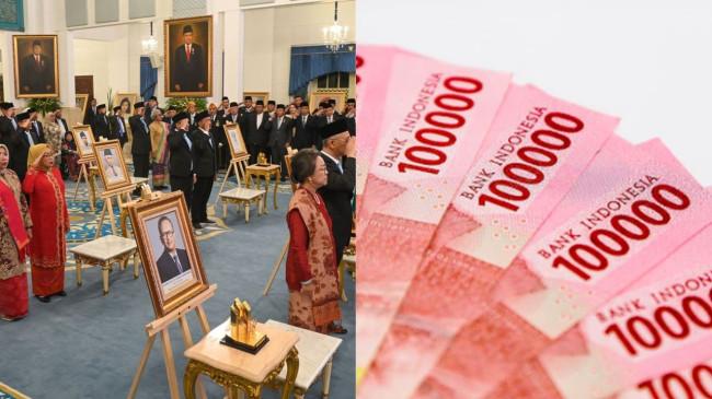 Sedang Trending: dari Redenominasi Rupiah hingga Ahli Waris Pahlawan Dapat Tunjangan?