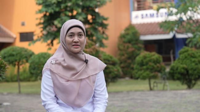 SMAN Unggulan Thamrin Jadi Sekolah Garuda, Dorong Pendidikan Luar Negeri bagi Siswa Kurang Mampu