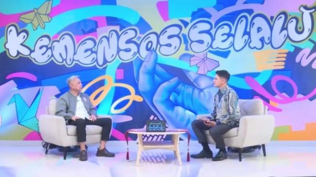 Wamensos: Program Sekolah Rakyat Fasilitasi Hak Dasar Anak Atas Pendidikan