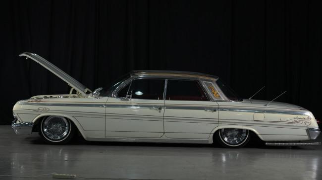 Jambronk Deathless Empire Sabet Predikat Best Hot Rod & Kustom Car Show Kustomfest 2025