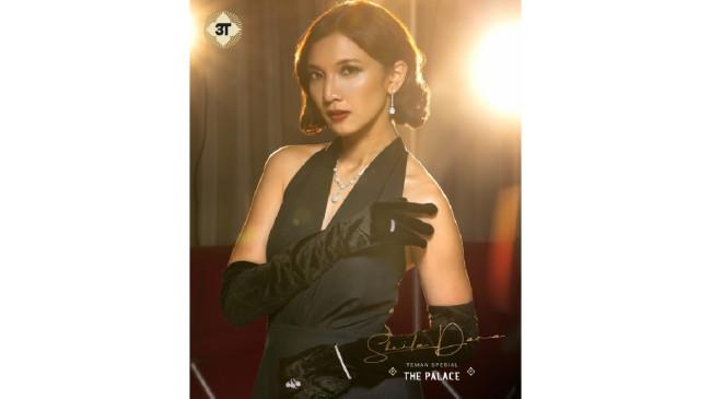 Sheila Dara Aisha Jadi Teman Spesial Terbaru The Palace Jeweler, Hadirkan Keanggunan & Modernitas