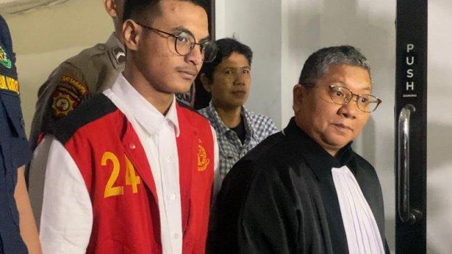 Soal Vonis Hukuman untuk Vadel Badjideh, sang Pengacara: Hukum Kalah Sama Tekanan Publik
