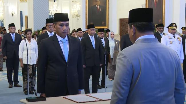 Sosok Akhmad Wiyagus, Eks Kapolda Jabar Pernah Disorot saat Kasus Vina Cirebon, Kini Jadi Wamendagri