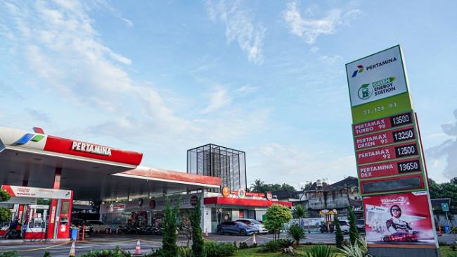 Pertamina Patra Niaga: BBM Ramah Lingkungan Tetap Sesuai Standar Pemerintah