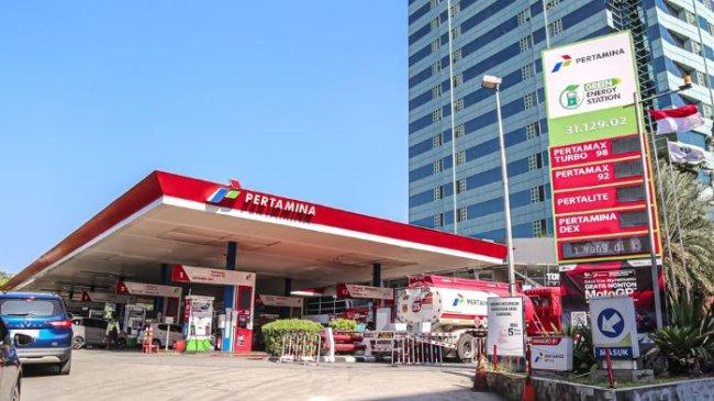 Pertamina Patra Niaga Imbau Masyarakat Waspadai Hoaks soal BBM