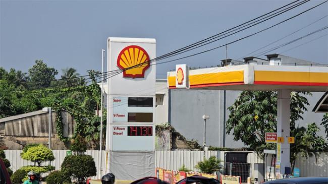 SPBU Swasta Belum Ada yang Sepakat Impor BBM Lewat Pertamina