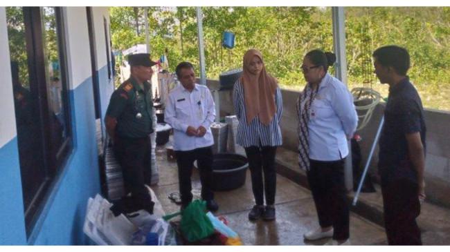 Detik-detik Bupati Endah Subekti Marah saat Sidak SPPG di Gunungkidul, Singgung Keselamatan Anak