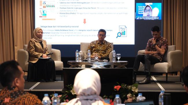 Harm Reduction Jadi Sorotan, Masindo Dorong Regulasi Berbasis Bukti Ilmiah