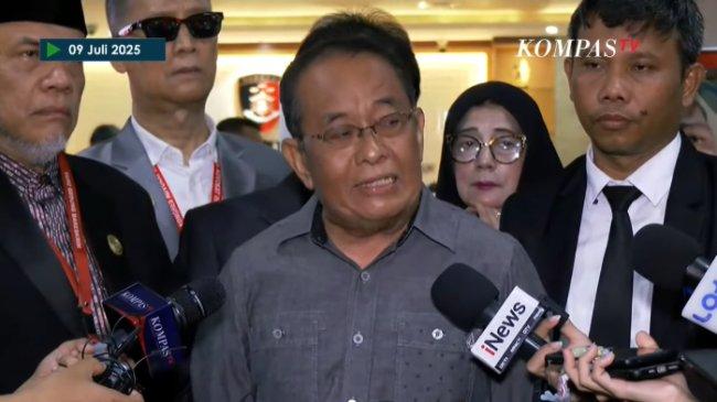 Said Didu: Kasus Ijazah Jokowi Bisa Berakhir Anti Klimaks