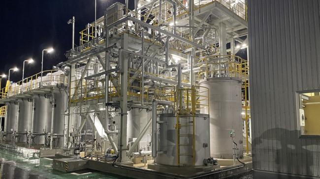 Mengintip Fasilitas Riset Bioetanol Garapan Toyota dan Perusahaan Besar Lainnya di Fukushima Jepang