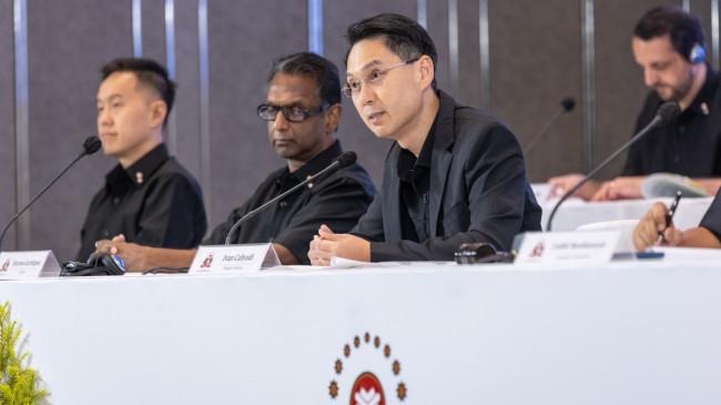 Sampoerna Tetap Pimpin Pasar di Tengah Gempuran Tantangan Industri Tembakau 2025