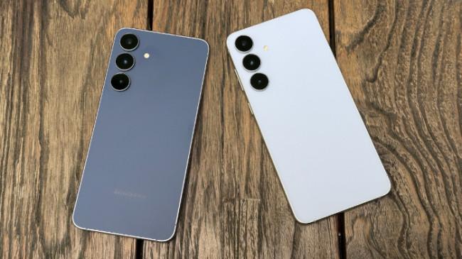 Daftar Harga Terbaru HP Samsung Oktober 2025: Galaxy S25 FE Dibanderol Rp 9,9 Juta