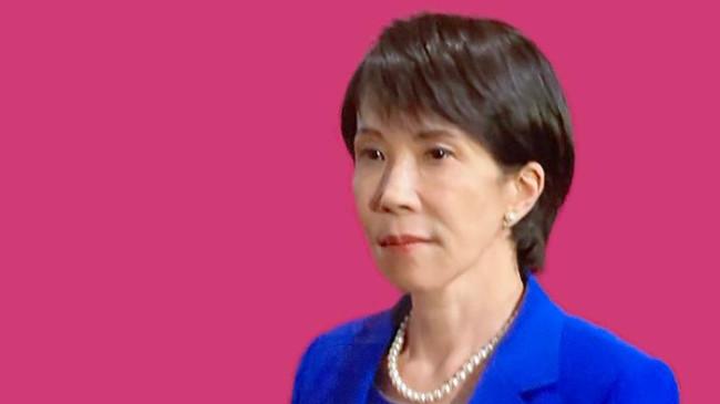 Sanae Takaichi Siap Jadi Perdana Menteri Jepang, Didukung Organisasi Ekonomi Besar