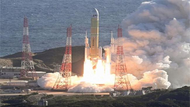 Roket H3 Jepang Gagal Mengorbit, Penutup Pelindung Satelit Diduga Terlepas