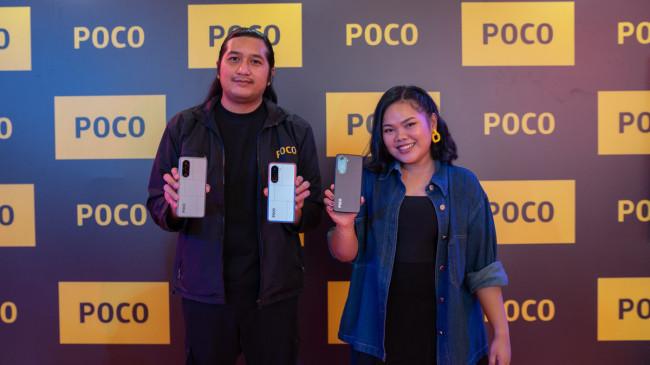 Poco M7 Resmi Hadir di Indonesia, Siap Tempur dengan Layar Luas dan Baterai Monster