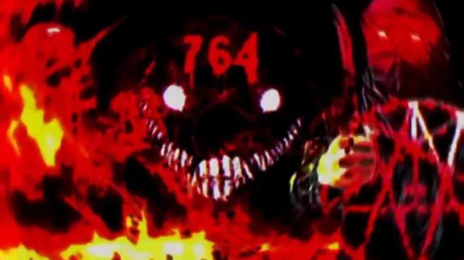 Kisah Remaja Putri Terjebak Grup Online Penyembah Setan