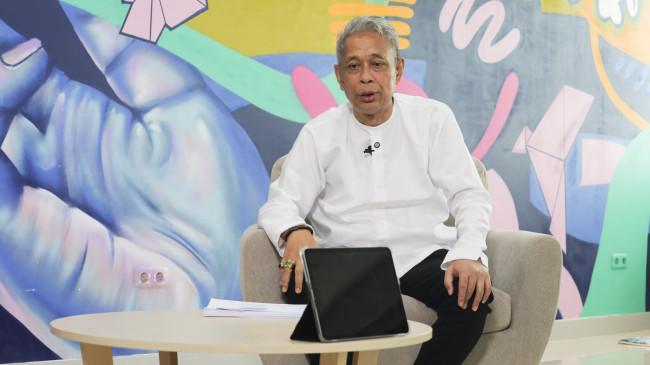 Wamensos Sebut Sekolah Rakyat Bagian dari Visi Presiden Bangun Indonesia Berdikari