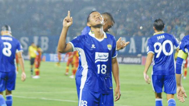 Hasil Selangor FC vs Persib di ACL 2: Brace Adam Alis Buat Si Maung Comeback Dramatis 3-2