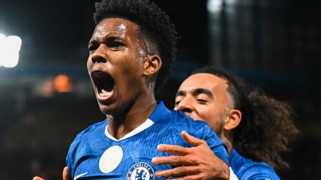 Update Klasemen Liga Inggris Hari Ini, Liverpool Terkena Karma, Chelsea Permulus Jalan Arsenal