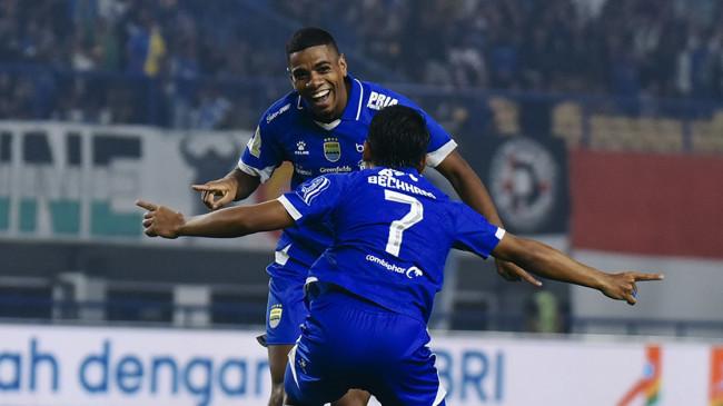 Hasil Klasemen Super League Usai Persib Bungkam Persis, Persaingan di Papan Atas Bergejolak