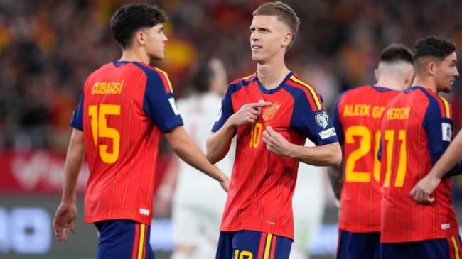 Daftar 39 Negara Sudah Lolos Piala Dunia 2026, Tinggal 9 Tiket Tersisa