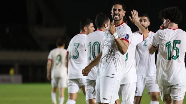Daftar 19 Tim Lolos Piala Asia 2027: Suriah Susul Timnas Indonesia, Malaysia Makin Berpeluang