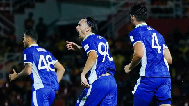 Klasemen Grup G AFC Champions League Two: Persib Kokoh di Puncak, Satu Kaki Lolos 16 Besar