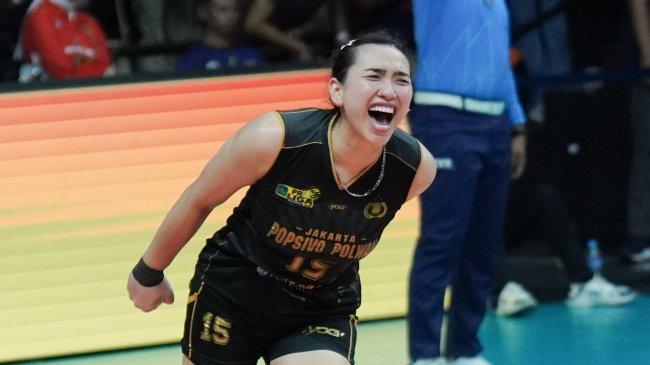 Transfer Voli Proliga 2026: Octavian Masuk Jajaran Pelatih Livin Mandiri, Yolla Yuliana Isi Amunisi