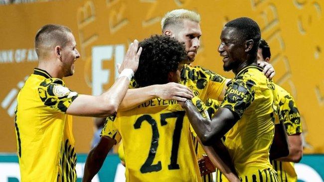 Prediksi Skor Augsburg vs Borussia Dortmund di Liga Jerman: Die Borussen Panas, Waktunya Revans
