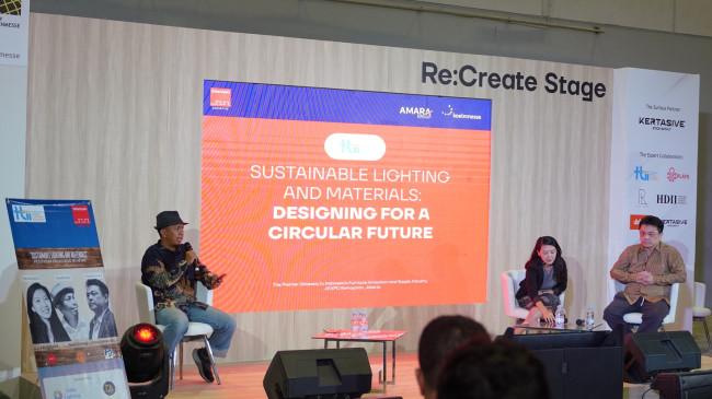 Jadi Pusat Desain dan Inovasi Manufaktur Regional, Posisi Indonesia Makin Diperhitungkan