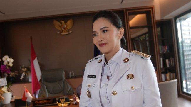 JATAM Rilis Jejak Kerusakan Alam Imbas Aktivitas Tambang yang Terafiliasi Sherly Tjoanda