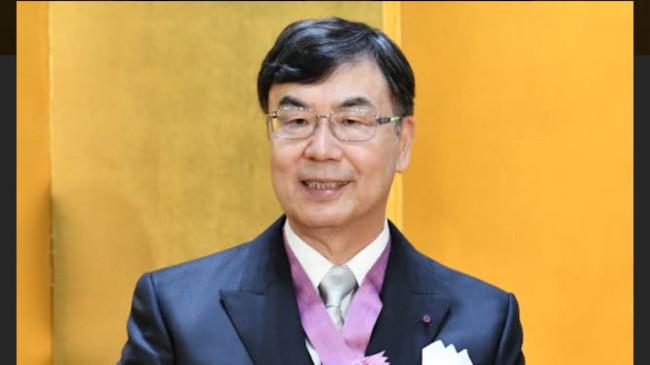 Penemuan Sel Imunitas Jadikan Profesor Jepang Shimon Sakaguchi Menerima Hadiah Nobel Kedokteran 2025